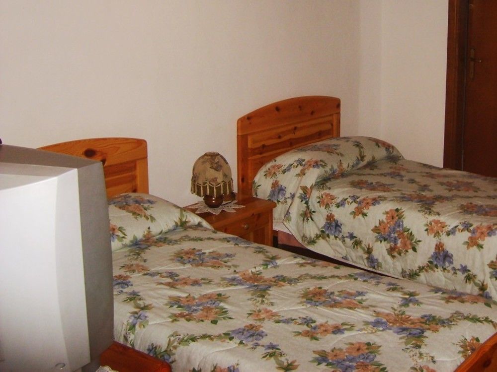 Antico Albergo Sant'Antonio Fonzaso Экстерьер фото