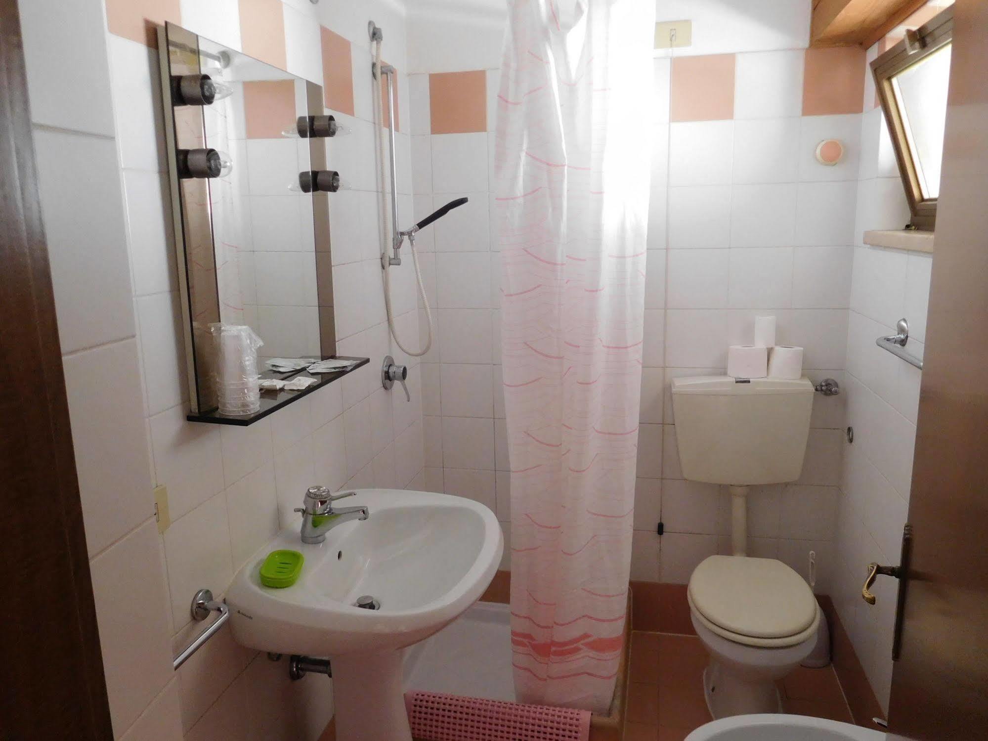 Antico Albergo Sant'Antonio Fonzaso Экстерьер фото