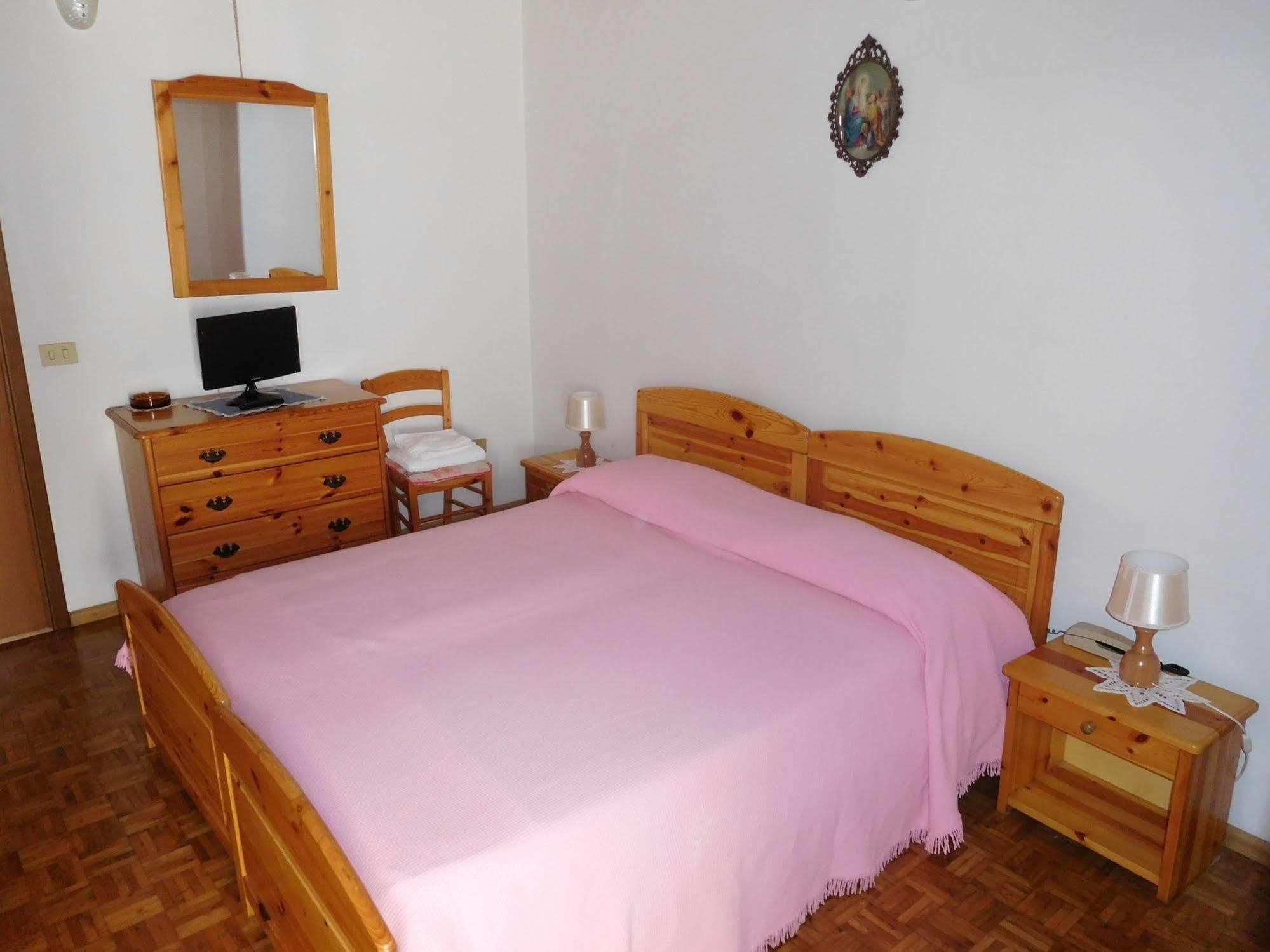 Antico Albergo Sant'Antonio Fonzaso Экстерьер фото